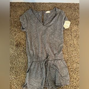 Altarded State Romper. Size M.